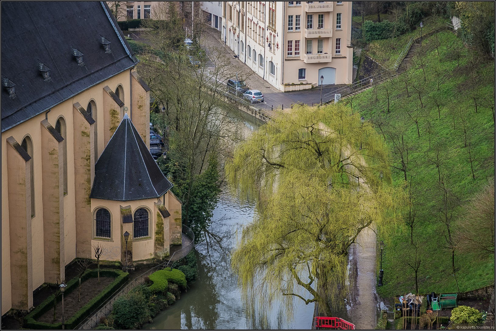 Luxembourg